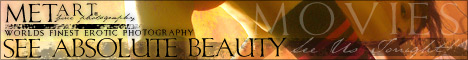 Official Met-Art Website
